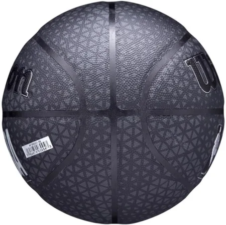 М'яч баскетбольний Wilson NBA FORGE PRO PRINTED BSKT 295 size 7 WTB8001XB07 (оригінал)