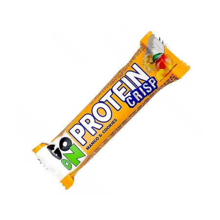 GoOn Protein Crisp Bar - 24x45 г пітахая