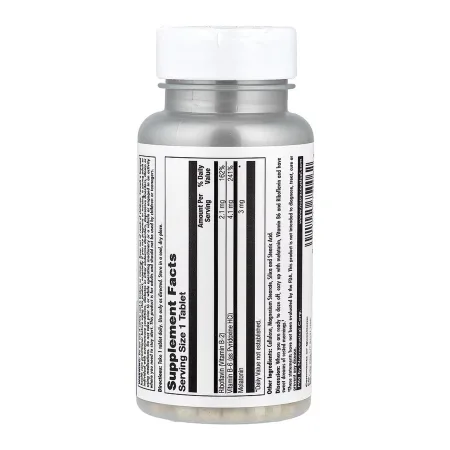 Melatonin 3 мг - 60 таблеток