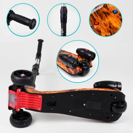 Самокат Best Scooter MAXI