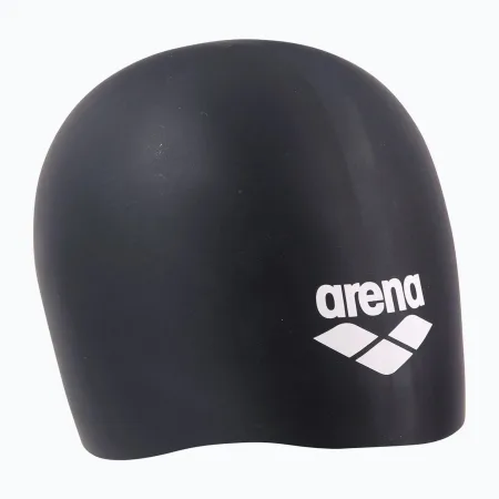 Arena LONG HAIR CAP OFSM Swimming Cap Unisex Black (Original) Universal