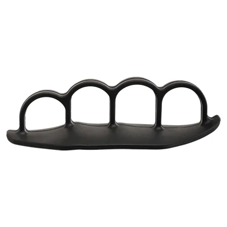 Накладки на долоні грипси Gym Grips Gloves силіконові 2 шт. чорний TA-6742