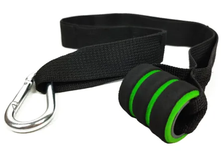 Гумова петля еспандер EasyFit лижника плавця боксера 6 мм