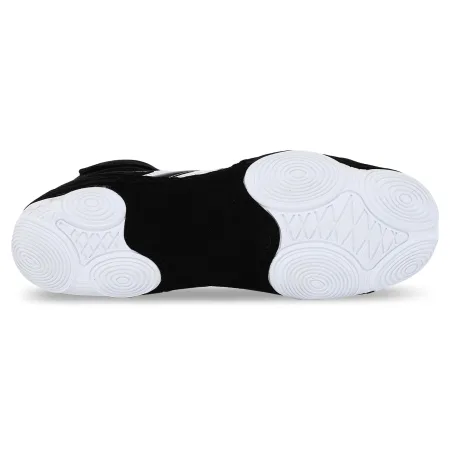 Борцювання GFX чорний-білий 41