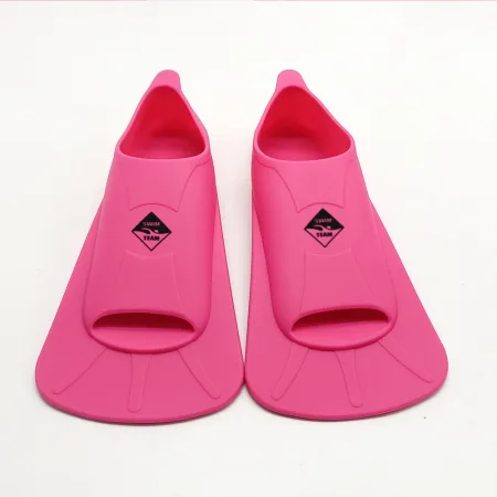 Ласти для плавання Swim Team розмір 38-40 рожевий