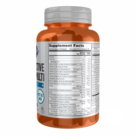 Men's Active Sports Multi - 90 софтгель