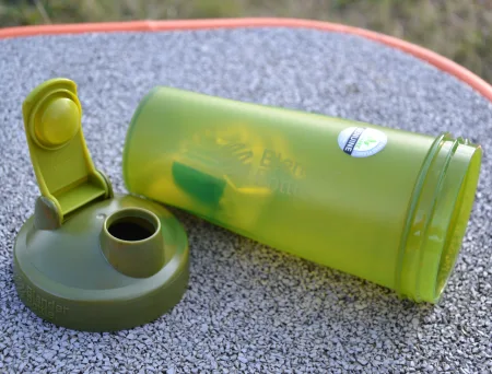 Шейкер спортивний BlenderBottle Original Classic 820 мл мохово-зелений