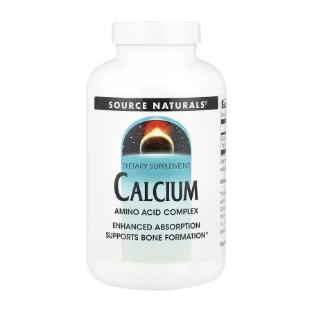 Calcium 200 мг - 100 таблеток