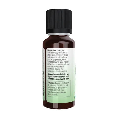 Organic Rosemary Oil - 30 мл
