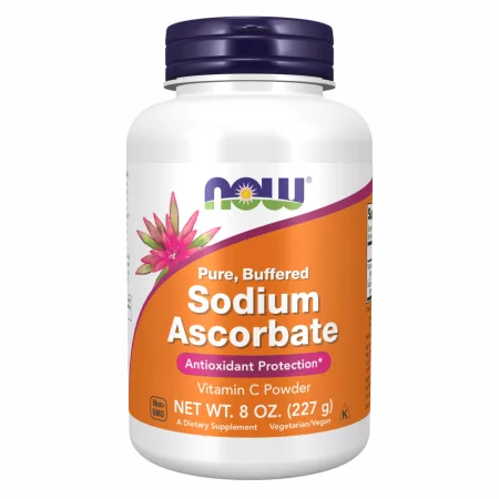 Sodium Ascorbate - 227 г