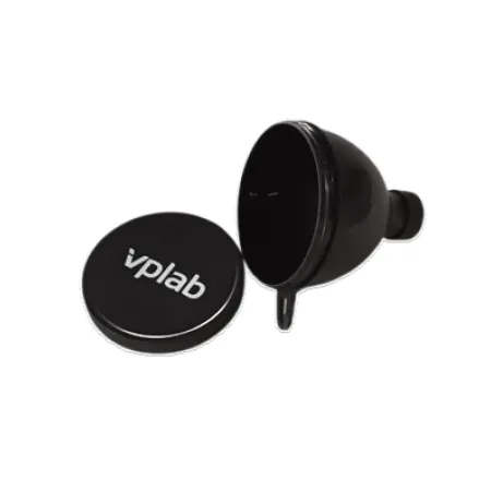 Protein Powder Funnel - 60 г чорний