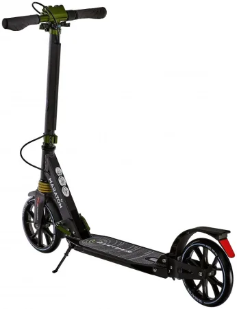 Самокат Maraton Decider Фіолетовий