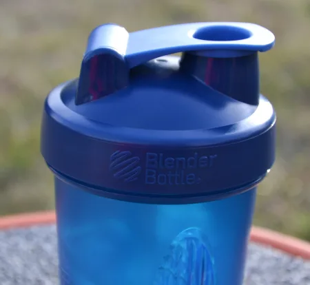 Шейкер спортивний BlenderBottle Original Classic 590 мл темно-синій