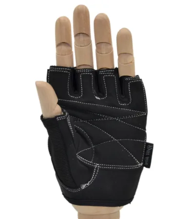 Рукавички для фітнесу Power System PS-2250 Pro Grip Black - XS