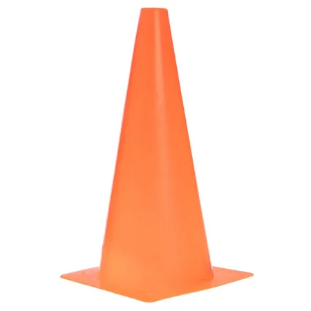 Конус-фішка для тренувань 30 см (1 шт) синій