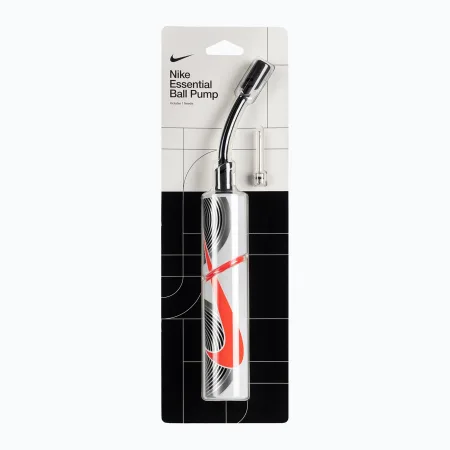 Насос NIKE ESSENTIAL BALL PUMP N.000.1484.136.NS (оригінал)