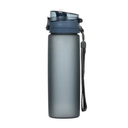 Casno Tritan Waterbottle KXN-1157 - 650 мл сірий