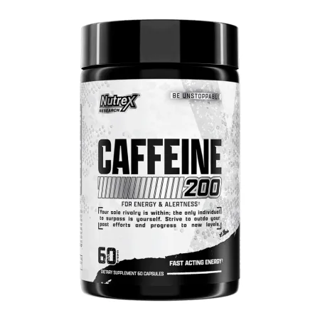 Caffeine - 60 капсул