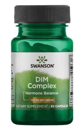 DIM Complex 100 мг 30 капс.