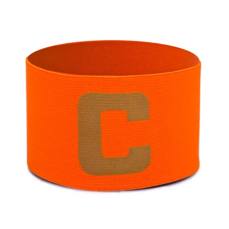 Капітанська пов'язка GC-1 Синій