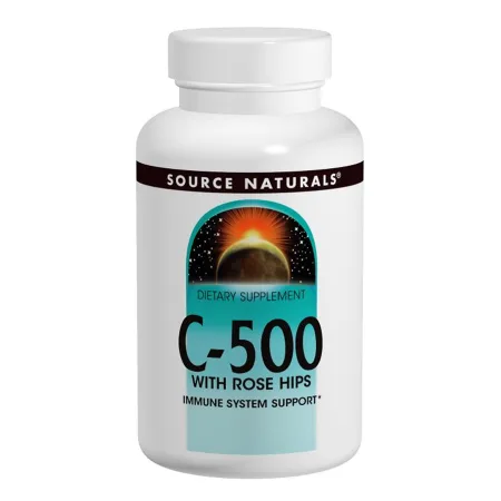 C-500 500 мг - 100 таблеток