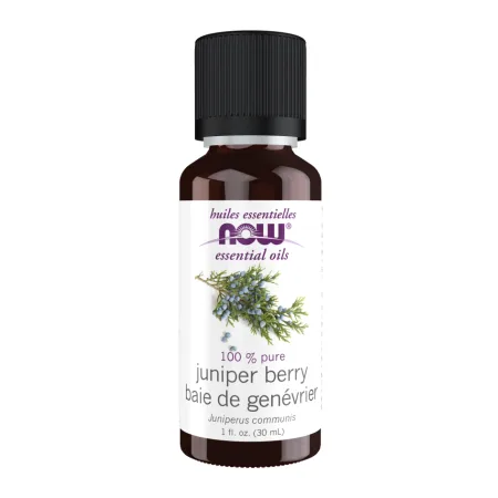 Juniper Berry Oil - 30 мл