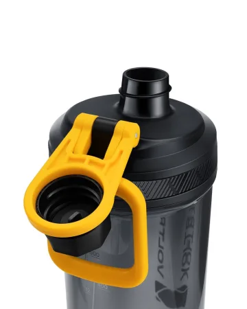 VOLTRX Gallium Electric Sports Shaker 700 ml. Tritan Yellow