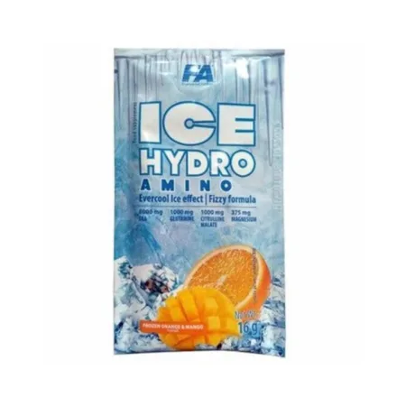 ICE Hydro Amino - 16 г заморожене апельсинове манго