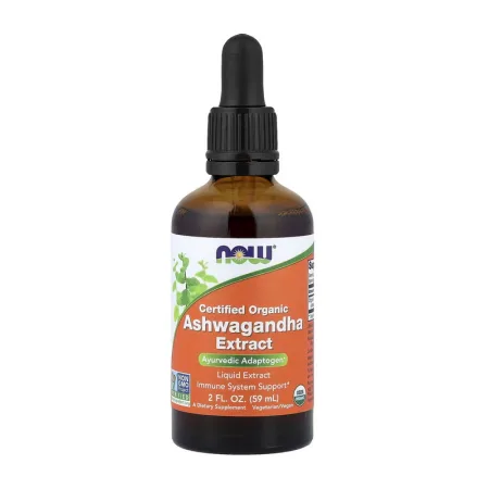 Ashwagandha Liquid Extract - 59 мл