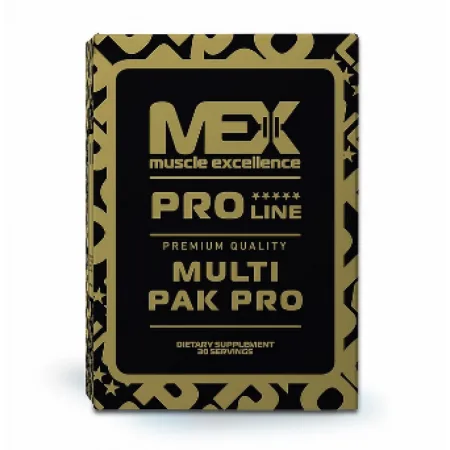 Multi Pak Pro - 30 пак