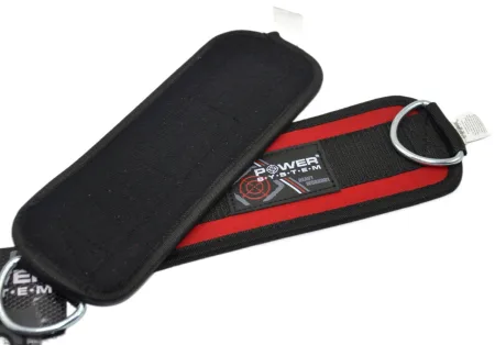 Ankle Cuffs Power System PS-3410 Ankle Strap