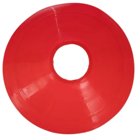 Фішки для розмітки поля 20 см (1 шт) червоний