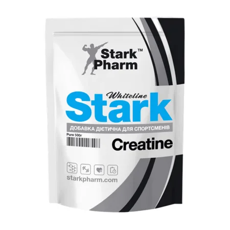 Creatine - 500 г (Пачка)