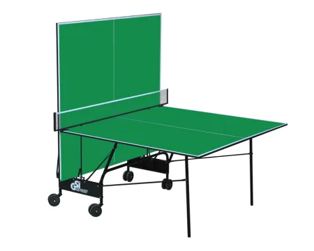 Стіл тенісний GSI-Sport "Compact Light", GP-4