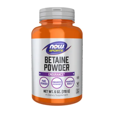 Betaine Powder - 170 г