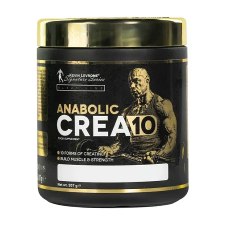 Anabolic CREA10 - 207 г Фруктовий масаж