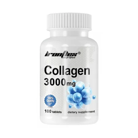 Collagen 3000 мг - 100 таблеток