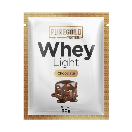 Whey Protein Light - 30 г Ваніль