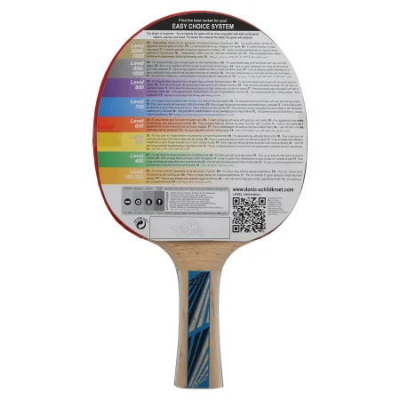 Donic Legends 700 FSC Table Tennis Set (original)
