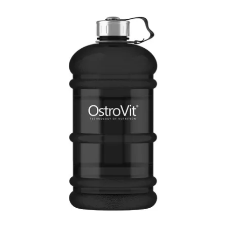Ostrovit Hydrator 1,89 л Чорний