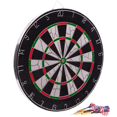 Дартс Baili Bristele 45*2 см