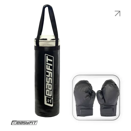Боксерський набір EasyFit MiniChamp для дітей
