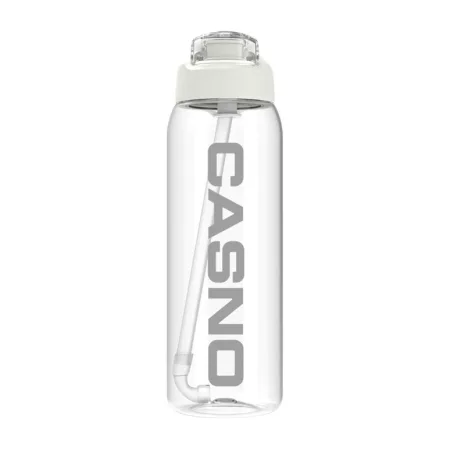 Casno Waterbottle KXN-1257 - 800 мл білий