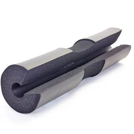 Пом'якшувальна накладка на гриф MadMax MFA-301 Bar Pad Black