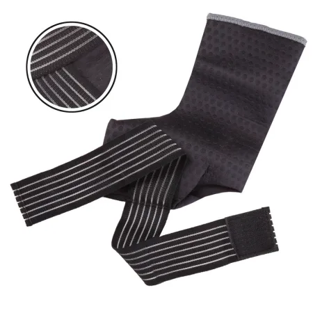 Elastic Ankle Support with Fixing Strap GRANDE