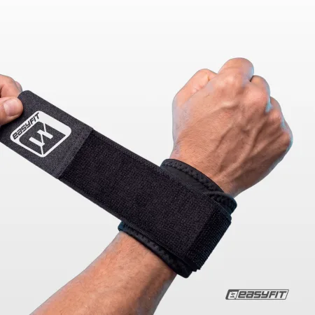 Напульсник на руку EasyFit бандаж на зап'ястя