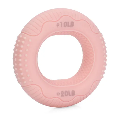 Еспандер кистьовий силікон 4,5 кг-9 кг