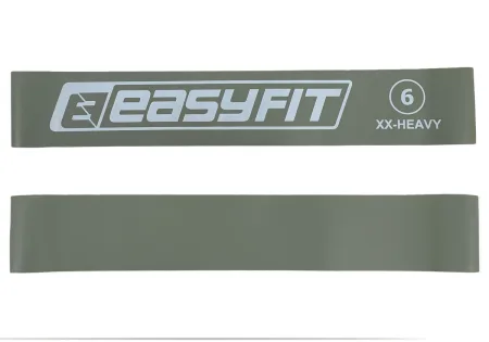 Гумове кільце для фітнесу EasyFit №6