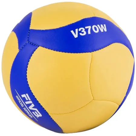 М'яч волейбольний MIKASA V370W (оригінал)