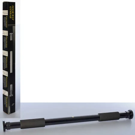 Турнік у дверний отвір розсувний - 63-100 см